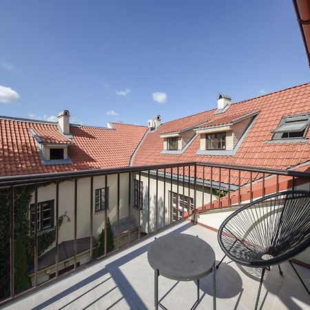 Come2Rest - Subaciaus 5 Vilnius Exterior photo