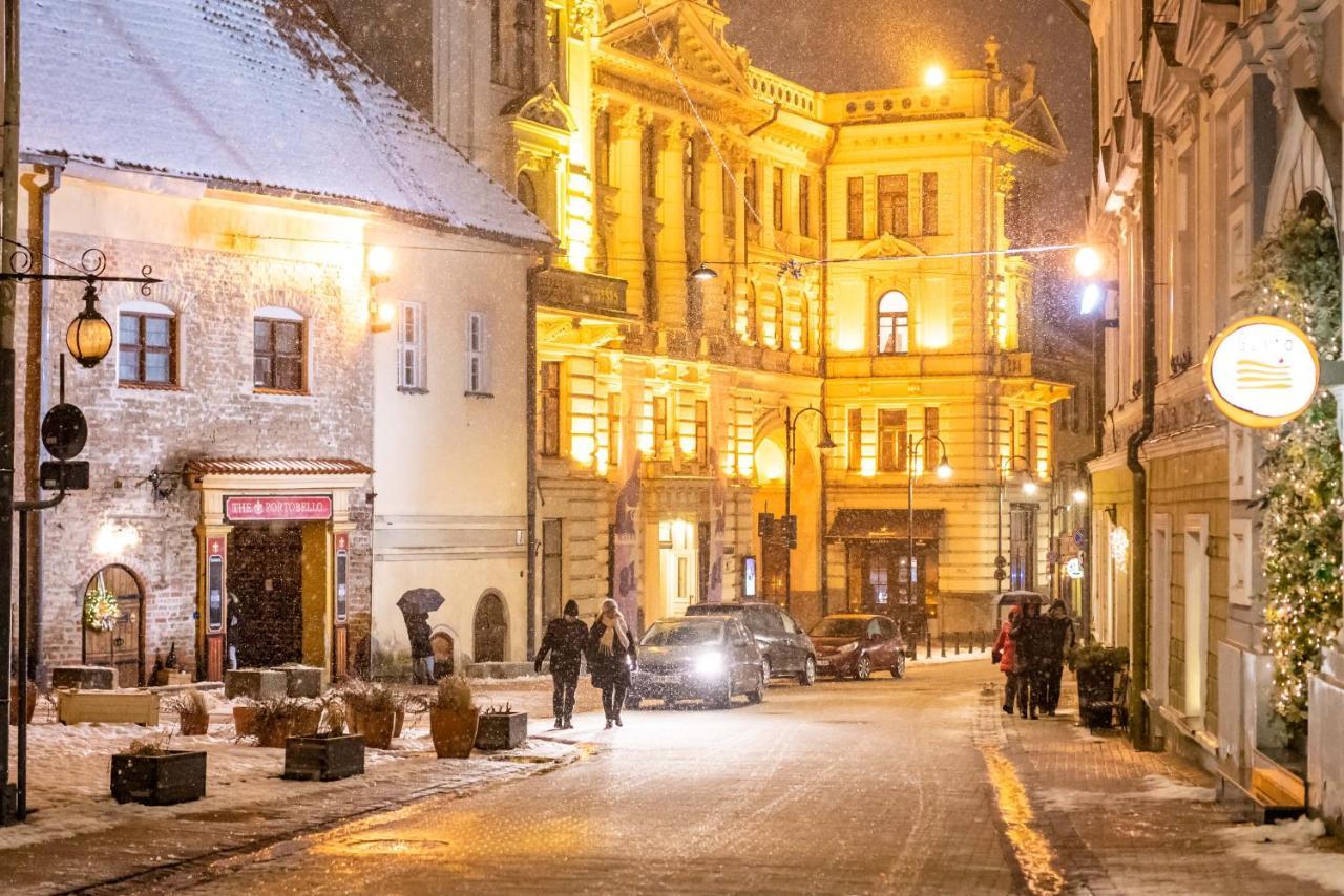 Come2Rest - Subaciaus 5 Vilnius Exterior photo