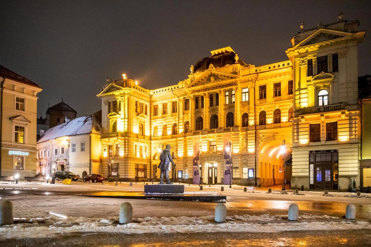 Come2Rest - Subaciaus 5 Vilnius Exterior photo