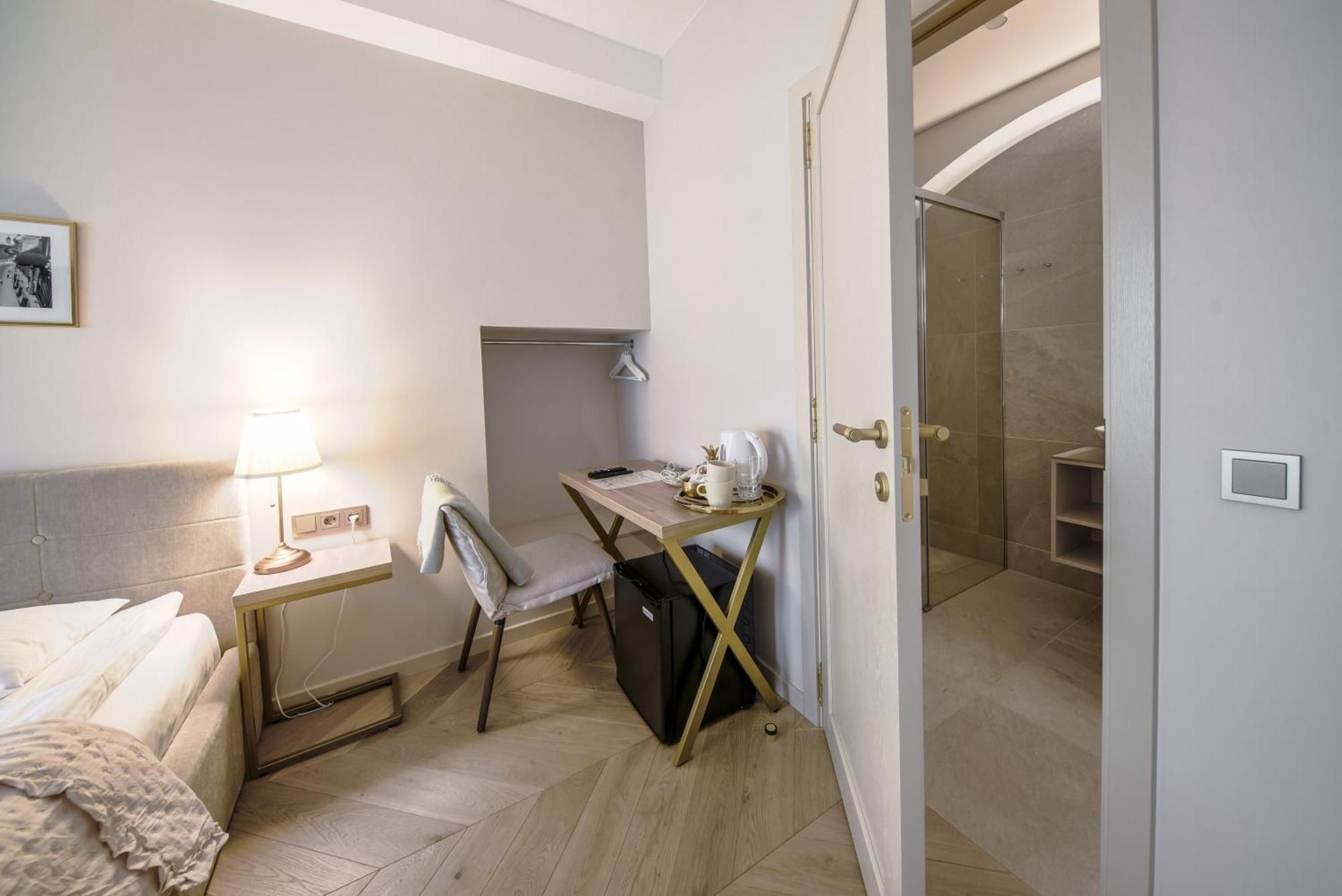 Come2Rest - Subaciaus 5 Vilnius Exterior photo