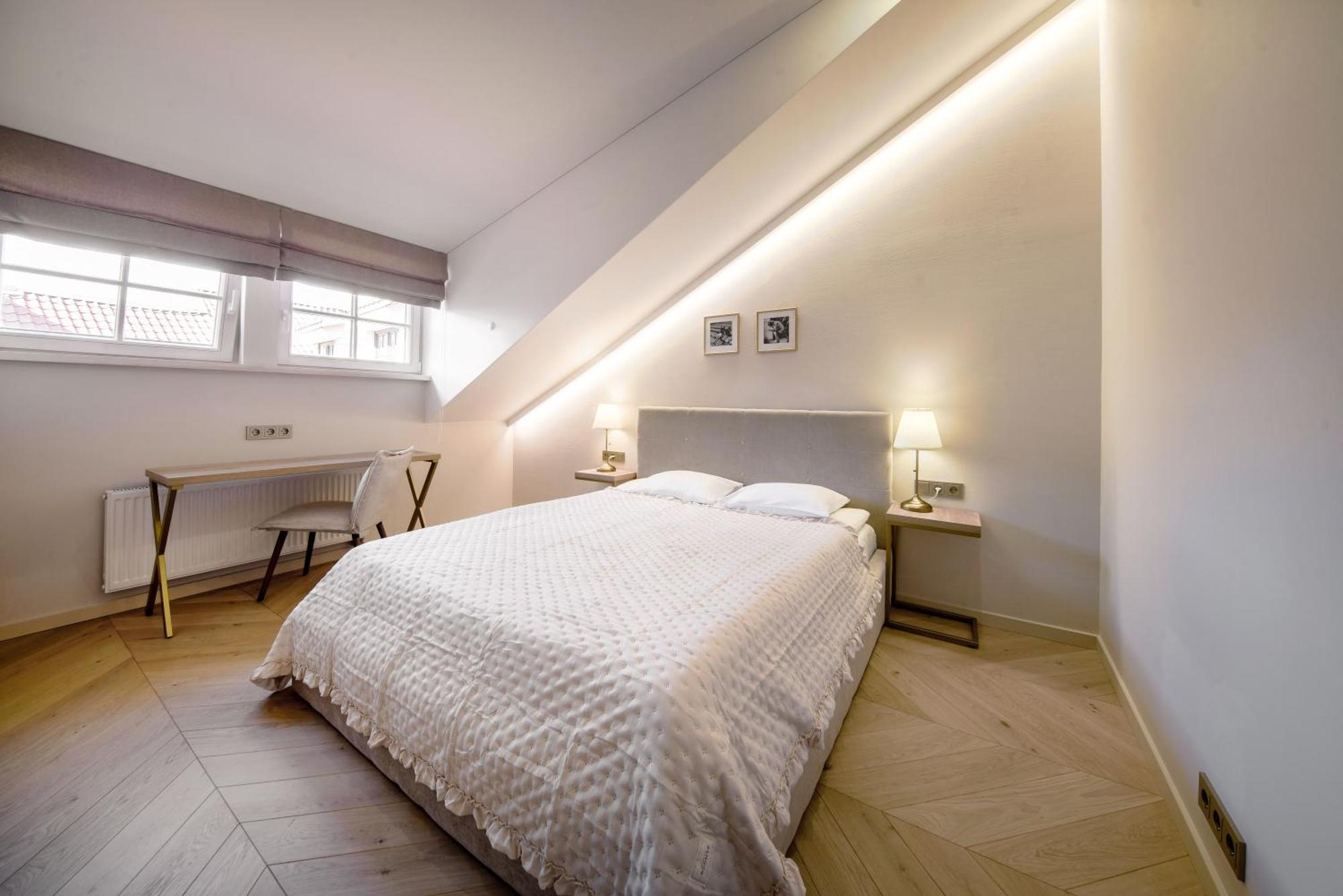 Come2Rest - Subaciaus 5 Vilnius Exterior photo