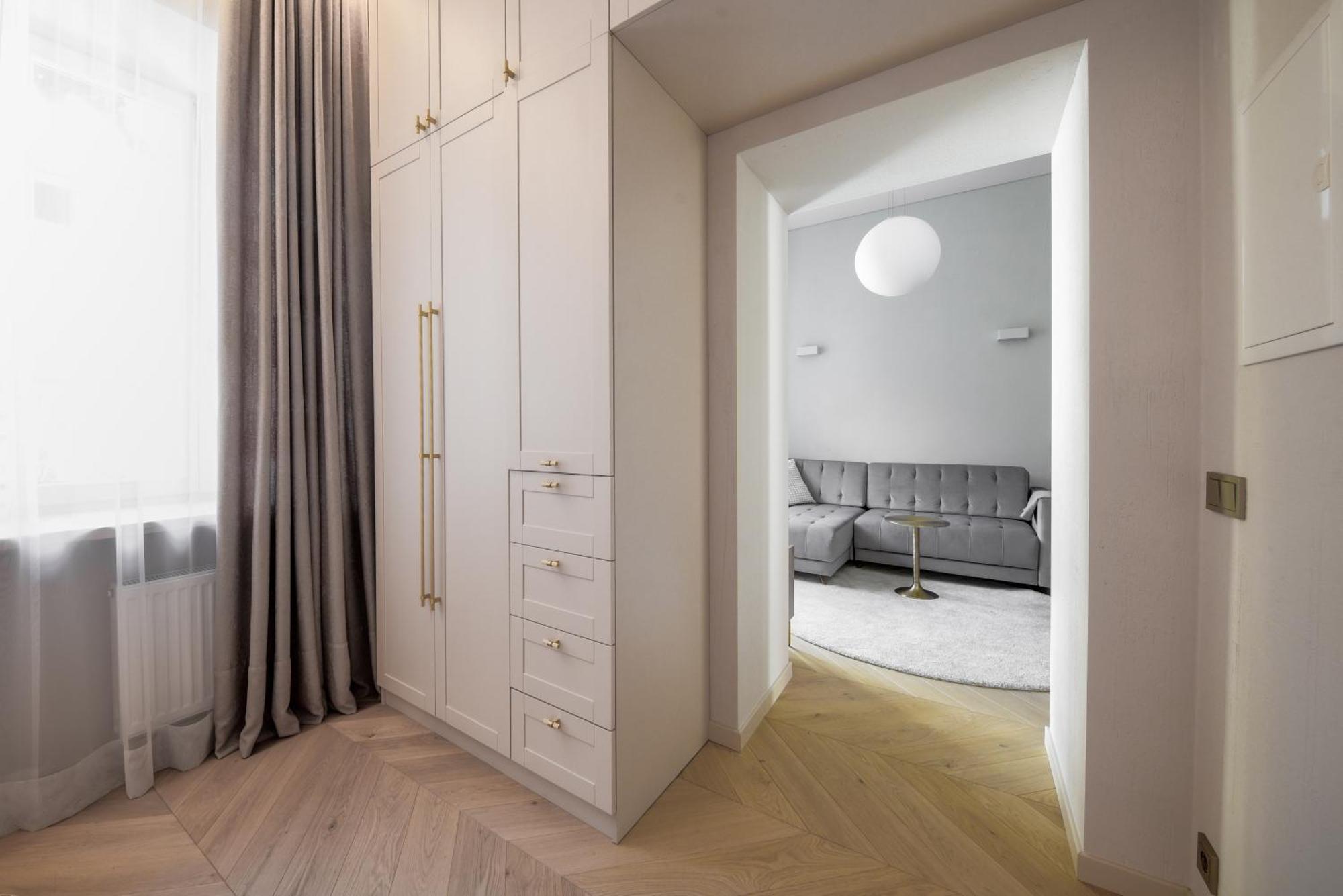 Come2Rest - Subaciaus 5 Vilnius Exterior photo