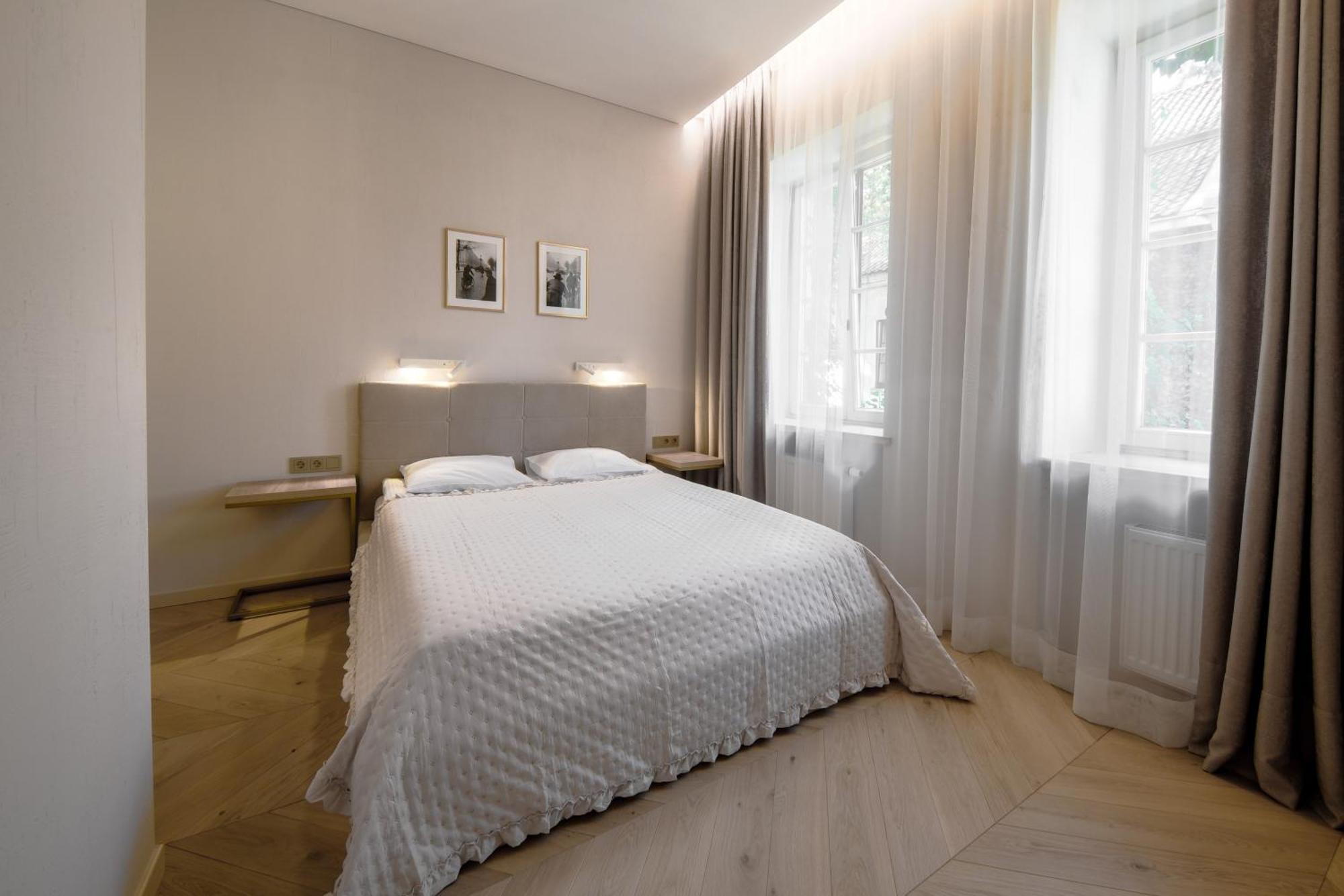 Come2Rest - Subaciaus 5 Vilnius Exterior photo