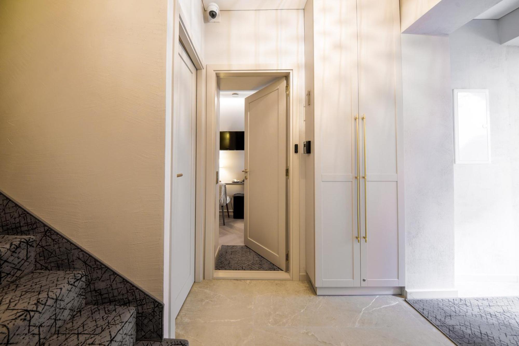 Come2Rest - Subaciaus 5 Vilnius Exterior photo