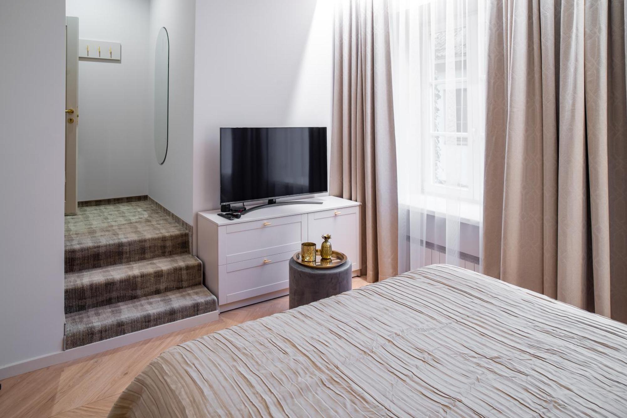Come2Rest - Subaciaus 5 Vilnius Exterior photo