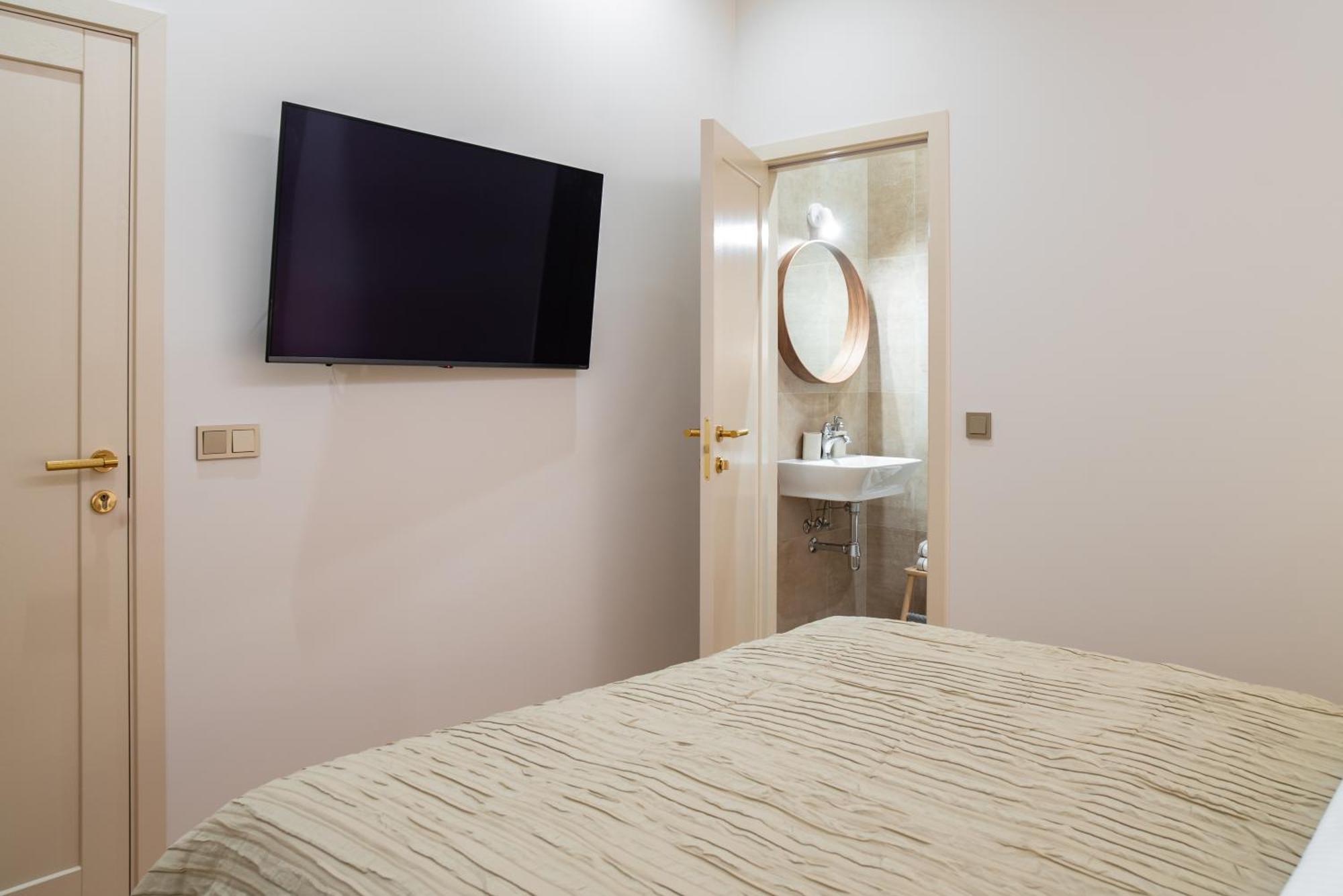 Come2Rest - Subaciaus 5 Vilnius Exterior photo