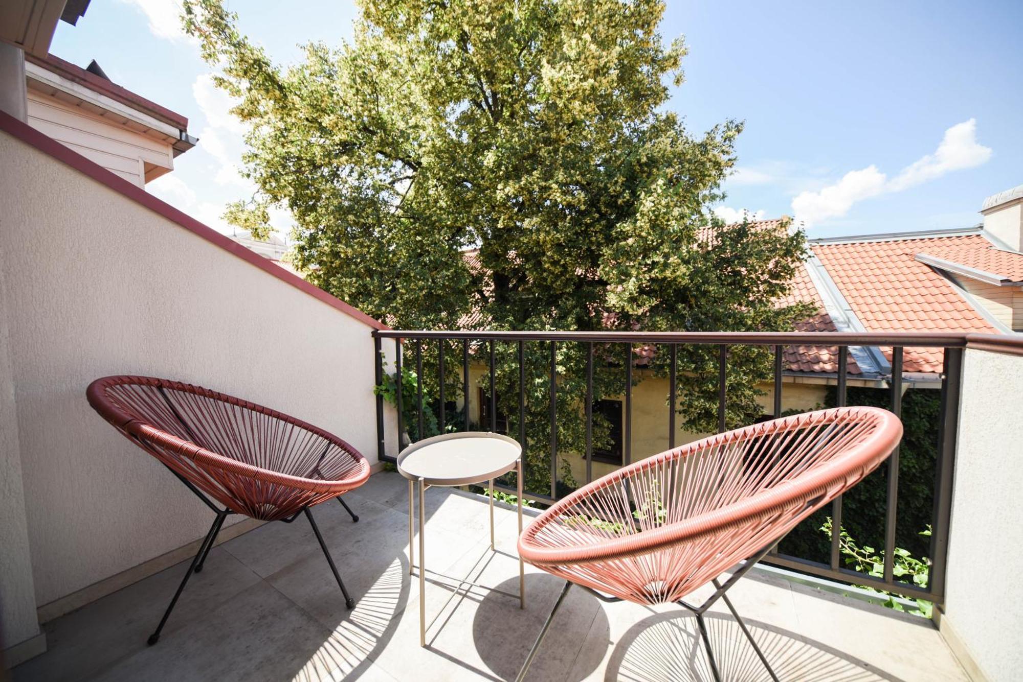 Come2Rest - Subaciaus 5 Vilnius Exterior photo